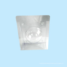 Blister pliant triple de PVC 2 (HL-040)